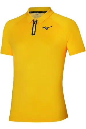 Mizuno Poloshirt Tennis Shadow - Verkäufer: Tennis-Point