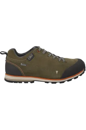 CMP Elettra Low Hiking Shoe WP Trekkingschuh mit Clima Protect® Membran und Ortholite® Foam Innensohle - Verkäufer: bonvenon