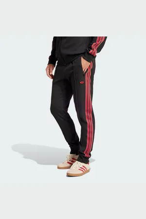adidas Sporthose MANCHESTER UNITED TERRACE ICONS TRAININGSHOSE - Verkäufer: adidas AG