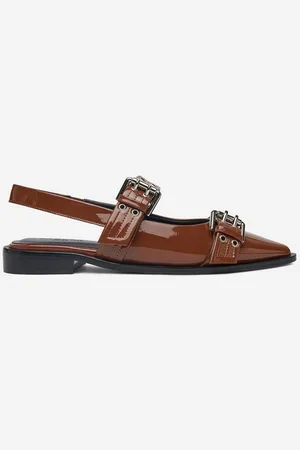 Badura Damen Ballerina 38 5903698586250 Ballerina - Verkäufer: Modivo_de