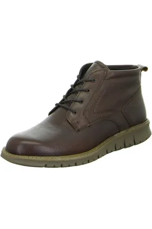 ARA Herren Stiefelette Leandro Stiefel - Verkäufer: SHG Ruhr mbH