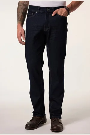 JP 1880 Cargohose JP 1880 Jeans FLEXNAMIC® Denim 5-Pocket - Verkäufer: Popken Fashion Group
