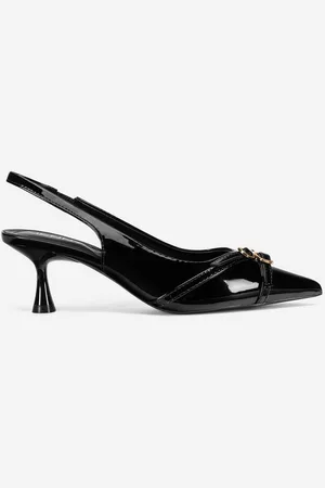 Jenny Damen Pumpe 40 5903698117539 Pumps - Verkäufer: Modivo_de