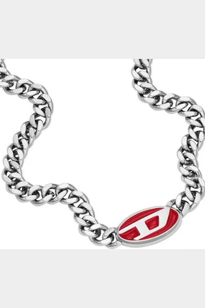 Diesel Collier DX1446040 - Verkäufer: OROTEX