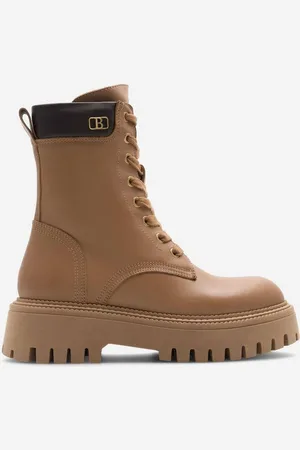 Badura Damen Stiefel 36 5905588140672 Stiefel - Verkäufer: Modivo_de