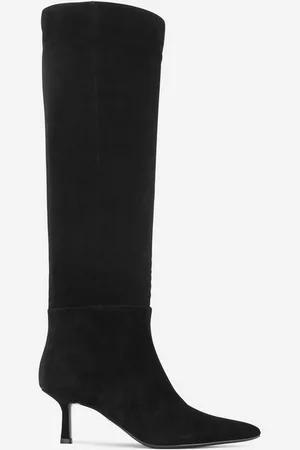 Gino Rossi Damen Kosake 37 5903419052323 Cowboy Boots - Verkäufer: Modivo_de