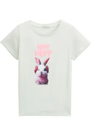 TOM TAILOR T-Shirt T-Shirt mit Print - Verkäufer: