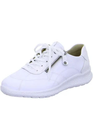 Hartjes Schnürschuh Rap weiss Schnürschuh - Verkäufer: SHG Ruhr mbH