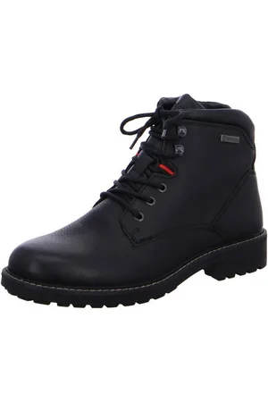 ARA Herren Stiefelette Frederik Stiefel - Verkäufer: SHG Ruhr mbH