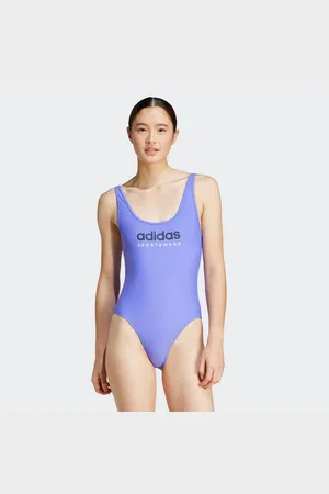 adidas Badeanzug SPORTSW UB SUIT (1-St)