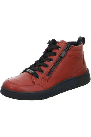 ARA Damen Stiefelette Rom-Sport Sneaker - Verkäufer: SHG Ruhr mbH
