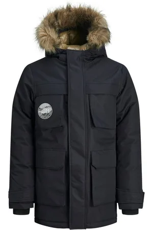 JACK & JONES Outdoorjacke - Verkäufer: Bekleidungshäuser Karl Vockeroth GmbH