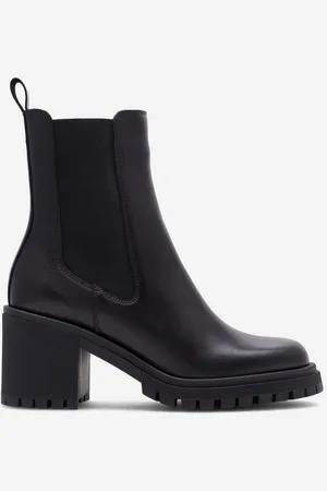 Badura Damen Stiefel 39 5905588106500 Stiefel - Verkäufer: Modivo_de