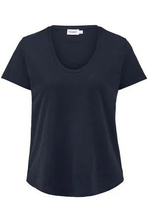 hessnatur T-Shirt Regular aus reiner Bio-Baumwolle (1-tlg) - Verkäufer: