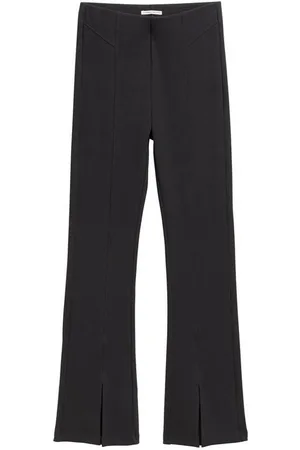 TOM TAILOR Leggings Flared Ripp Leggings - Verkäufer: