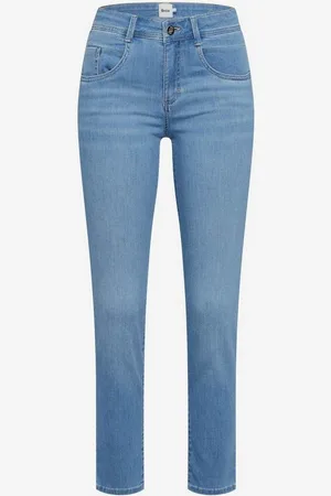 Brax Skinny-fit-Jeans - Verkäufer: Fashion-Home-Trend