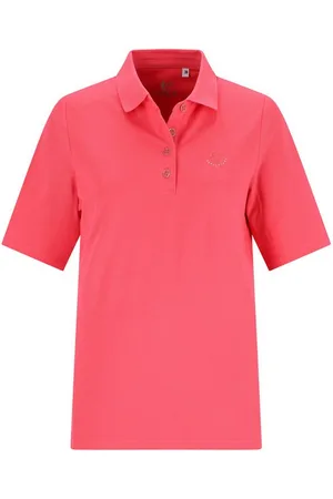 HAJO Poloshirt Poloshirt Piqué stay fresh® - Verkäufer: Mode