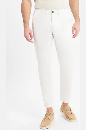 SELECTED Chinos SLH175-Slim - Verkäufer: VAN GRAAF
