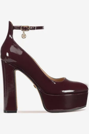 Nine West Damen Pumpe 40 5905588931409 Pumps - Verkäufer: Modivo_de