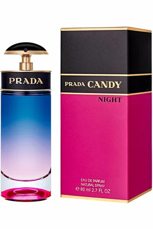 Prada Eau de Parfum Candy Night - Verkäufer: Duft-Dealer
