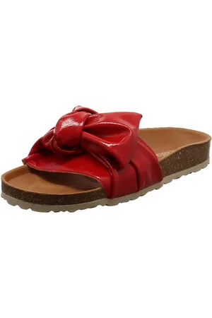 Verbenas Roxy Lak Pantolette - Verkäufer: P&P Shoes