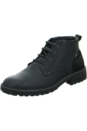 ARA Herren Stiefelette Frederik Stiefel - Verkäufer: SHG Ruhr mbH