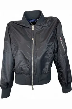 Blonde Outdoorjacke - Verkäufer: ZETTshop