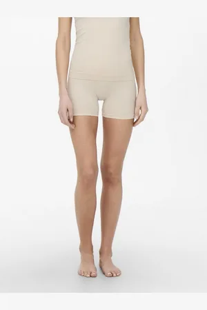 ONLY Radlerhose ONLVICKY SEAMLESS MINI SHORTS