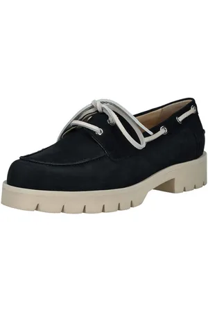 Högl Halbschuhe Leder Schnürschuh - Verkäufer: S4S Commerce