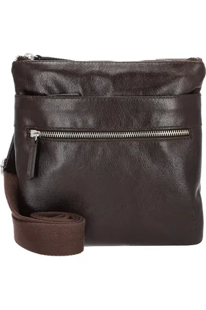 Picard Umhängetasche Buddy - Schultertasche S 25 cm (cafe) - Verkäufer: Markenkoffer
