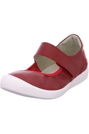 softinos Igla Ballerina - Verkäufer: Berg GmbH & Co. KG