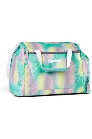 Ergobag Sporttasche Sporttasche (kein Set, kein Set), Praktisches Nass bzw. Schuhfach - Verkäufer: FOND OF GmbH