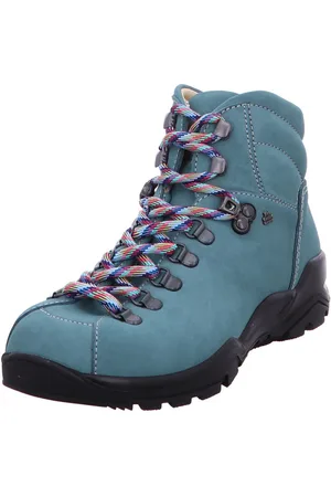 Finn Garmisch Trekkingschuh - Verkäufer: Berg GmbH & Co. KG
