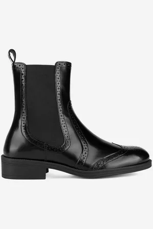 Gino Rossi Damen Stiefel 37 5905588828099 Stiefel - Verkäufer: Modivo_de