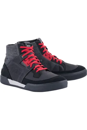 Alpinestars AS-DSL Akio Motorradschuhe Motorradstiefel - Verkäufer: Fc-Moto