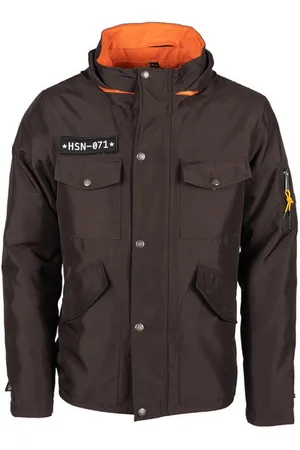 Helstons Motorradjacke Trooper Motorrad Textiljacke - Verkäufer: Fc-Moto