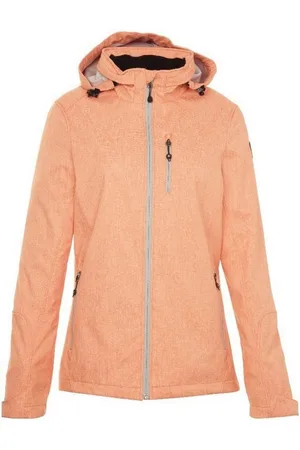 Killtec Softshelljacke Kiku mit Kapuze - Verkäufer: sieger-preise