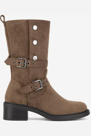 Jenny Fairy Damen Kosake 36 natur 5905588888628 Cowboy Boots - Verkäufer: Modivo_de