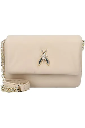 Patrizia Pepe Umhängetasche, Leder - Verkäufer: WE LOVE BAGS