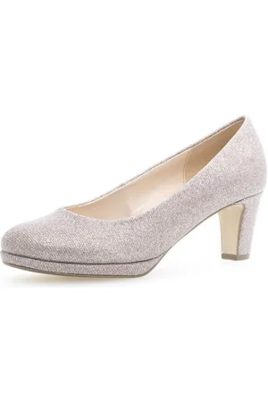 Gabor 01.260.64 Plateaupumps - Verkäufer: Schuh-Bamberg