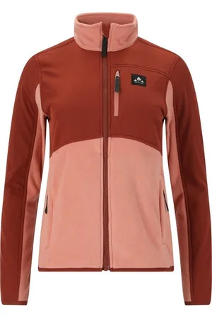 Whistler Anorak Evo W Fleece Jacket HENNA - Verkäufer: gue-sport