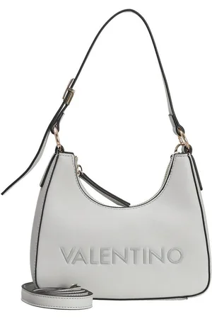 VALENTINO Umhängetasche Neasy Re - Schultertasche 22 cm (ghiaccio) - Verkäufer: Markenkoffer