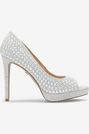 Nine West Damen Pumpe 39 5905588151500 Pumps - Verkäufer: Modivo_de