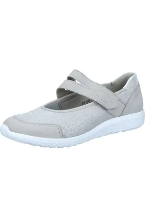 Waldläufer Slipper Slipper aus Stretch Material - Verkäufer: PS shoe fashion GmbH