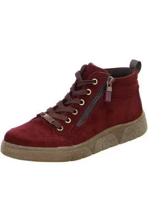 ARA Damen Stiefelette Rom-Sport Sneaker - Verkäufer: SHG Ruhr mbH