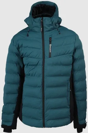 Brunotti Skijacke Sanclair Men Snow Jacket FUEL GREEN - Verkäufer: INTERSPORT Schwab