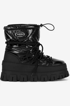 Badura Damen Stiefel 40 5905588984795 Stiefel - Verkäufer: Modivo_de