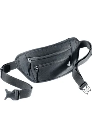Deuter Bauchtasche Neo Belt I BLACK - Verkäufer: gue-sport
