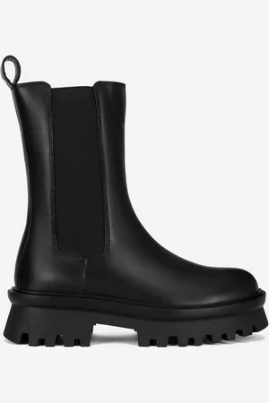Badura Damen Stiefel 41 5905588815037 Stiefel - Verkäufer: Modivo_de