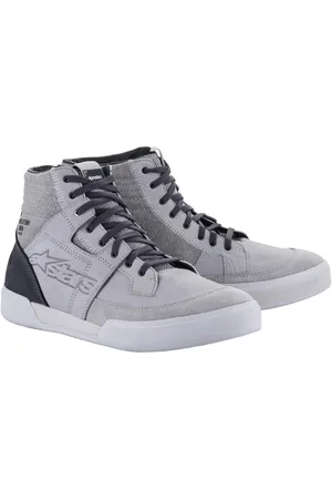 Alpinestars AS-DSL Akio Motorradschuhe Motorradstiefel - Verkäufer: Fc-Moto